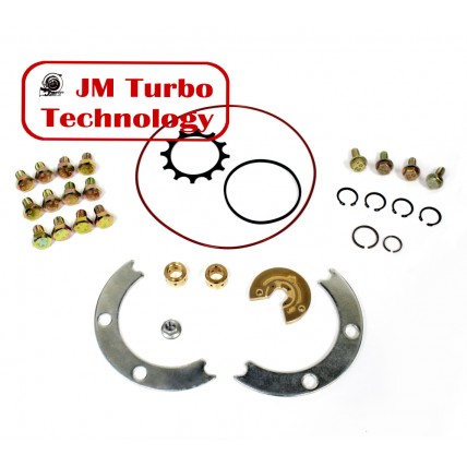 Turbo Repair Rebuilt kit T3 T4 T04E Turbocharger